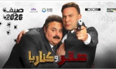 محمد إمام: شيكو من ألطف الكوميديين.. وقدمنا أكشن مختلف في "صقر وكناريا"
