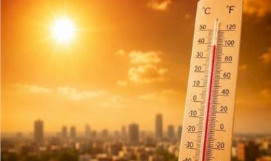 طقس الأسبوع.. تراجع محدود في درجات الحرارة والعظمى بالقاهرة تصل إلى 37 درجة