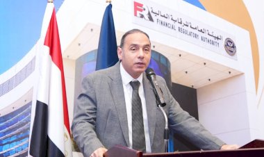 رئيس الرقابة المالية يصدر قرارًا بإعادة تشكيل لجنة الجداول الاكتوارية لتأمينات الحياة