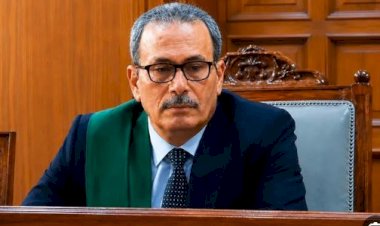 رئيس محكمة استئناف القاهرة ينعى فقيدة أسرة مساعد وزير العدل لشؤون قطاع المحاكم