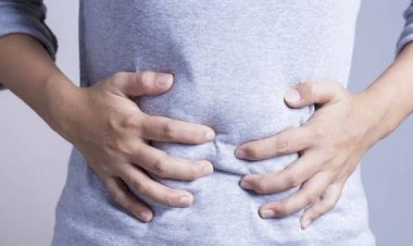 5 أطعمة تسبب الانتفاخ والغازات.. ونصائح لتقليل اضطرابات الجهاز الهضمي