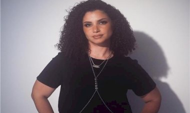 نسمة محجوب تغنى من الحان هانى شنودة بحفلها بالأوبرا 1 أغسطس