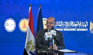 وزير الاستثمار يشارك في إطلاق برنامج بناء جاهزية الشركات الحكومية للطرح بالبورصة المصرية