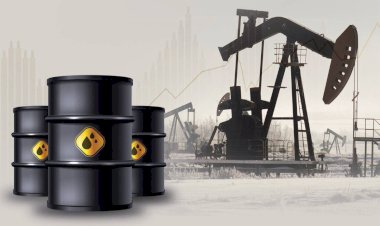 تراجع حاد في أسعار النفط مع انحسار التوترات بين أمريكا وإيران