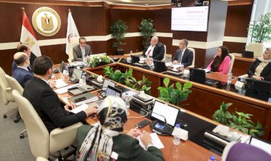 وزير الصحة يتابع أعمال الأمانة العامة للجنة الوطنية لنظم الغذاء والتغذية ويستعرض التقدم في الخطة التنفيذية