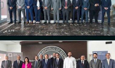 "الرقابة المالية" توسّع آفاق الابتكار التأميني.. مشروعان جديدان ينضمان إلى مختبر التكنولوجيا المالية