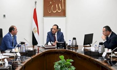 رئيس الوزراء يبحث زيادة حوافز أعضاء هيئة التدريس بالجامعات والمراكز البحثية