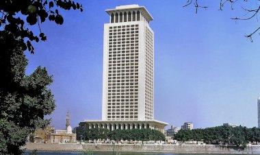 وزارة الخارجية تعرب عن إدانة المملكة لاستمرار الميليشيات التابعة لإيران في العراق في إطلاق المسيرات لاستهداف منشآت بترولية في المنطقة الشرقية