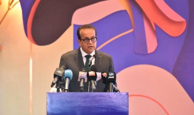 وزير الصحة: التجربة المصرية في القضاء على فيروس «سي» نموذج عالمي للتحول الصحي المستدام