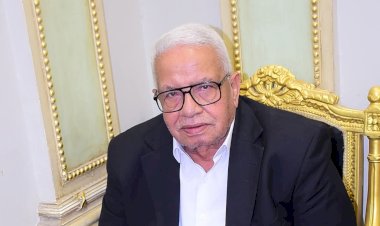 الشندويلي: مدرسة التعليم الفني بسوهاج مشروع استراتيجي لا يجوز الانحراف به عن أهدافه الصناعية
