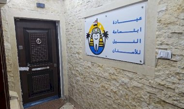 الصحة تُغلق 7 فروع لعيادات «ابتسامة النيل» بالقاهرة والجيزة وتضبط منتحل صفة طبيب