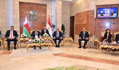 مدغشقر تُشيد بالصناعة المصرية من قلب العربية للتصنيع… وشراكة إفريقية تتشكل على أرض الواقع