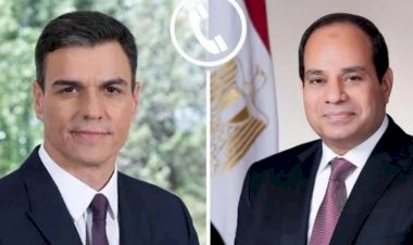 الرئيس السيسى: الجهات المعنية تباشر التحقيقات للوقوف على ملابسات حادث دمياط