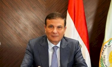 وزير الزراعة يستعرض جهود دعم المزارعين ومكافحة الآفات في المحافظات خلال شهر