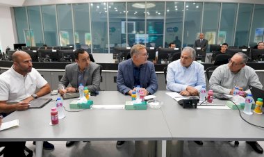 وزير البترول: انتظام إمدادات الطاقة واستمرار جاهزية البدائل التشغيلية