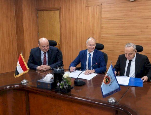 شراكة مصرية ألمانية لتعزيز إدارة المجال الجوي ونقل الخبرات وفق أحدث الممارسات العالمية