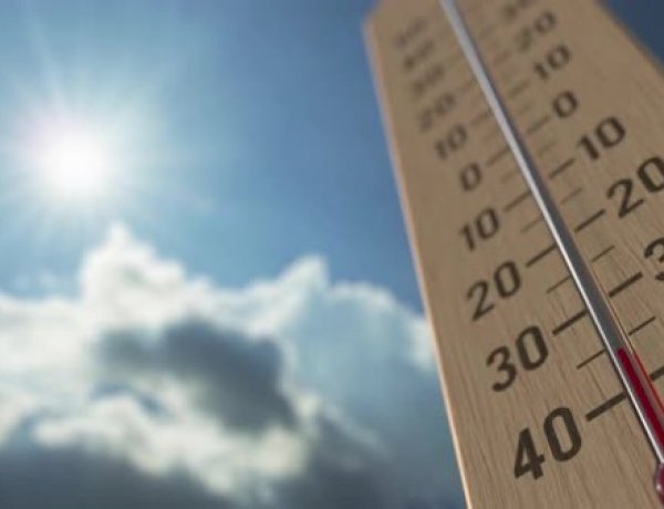 الطقس غدا.. شديد الحرارة وتحذير عاجل لهذه المناطق والمحسوسة بالقاهرة 38 درجة
