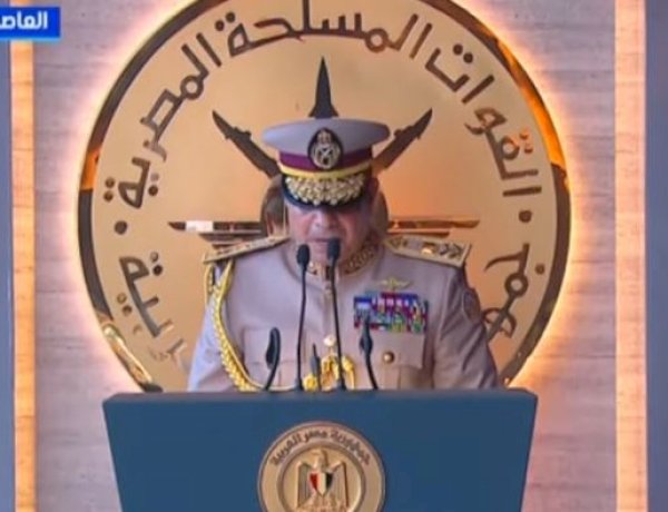 الرئيس السيسي يوجه وزير الدولة للإعلام بعقد اجتماع سنوي لمراجعة أوضاع الإعلام