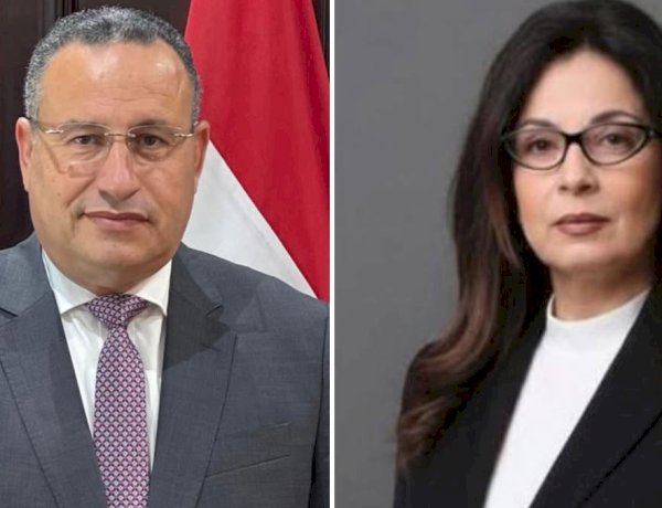 وزير التعليم العالى قائما بأعمال وزير الثقافة لحين تعيين وزير جديد