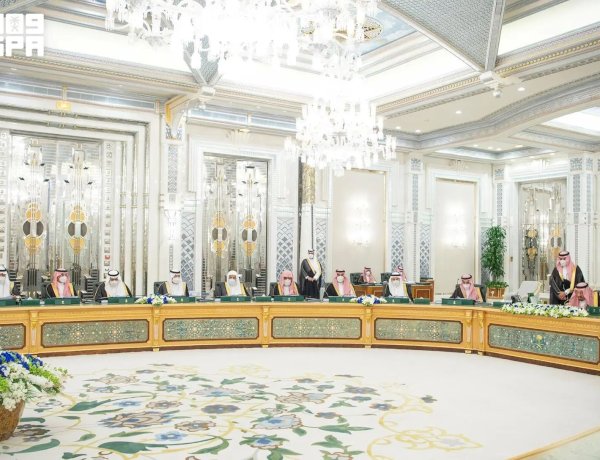 المملكة تجدد تضامنها الكامل مع الكويت والبحرين والأردن وتؤكد دعمها لليمن ورفضها مزاعم الحوثي