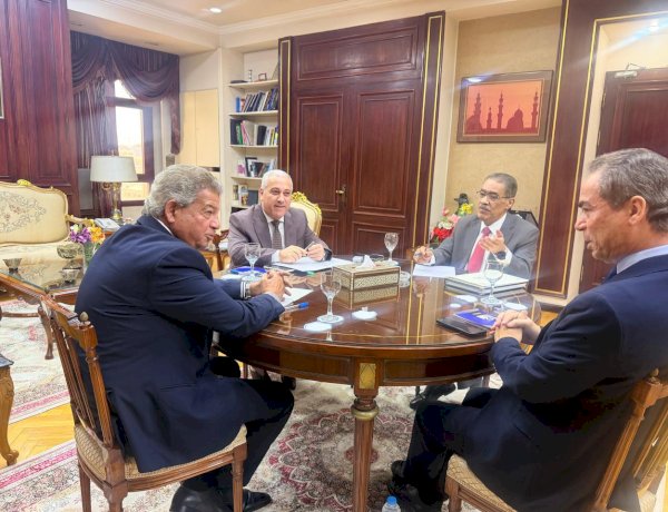 وزارة الدولة للإعلام: وضع ملامح جدول أعمال المؤتمر السنوي الأول للإعلام المصري