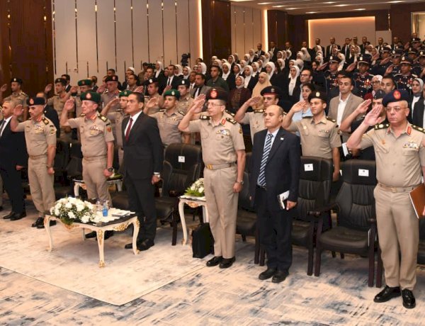 الأكاديمية العسكرية تعلن فتح القبول لخريجى الكليات التكنولوجية
