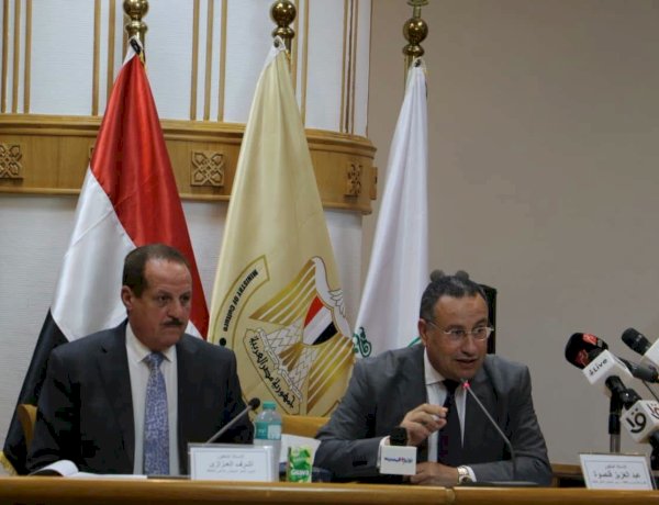 انعقاد الجلسة الـ78 للمجلس الأعلى للثقافة برئاسة وزير التعليم العالي القائم بأعمال وزير الثقافة