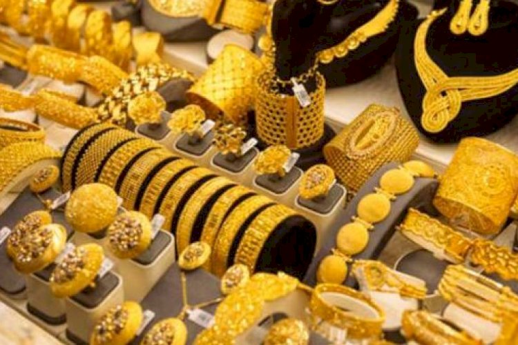 سعر الذهب في مصر اليوم السبت