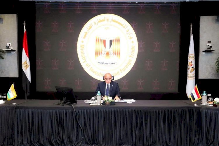 وزير البترول يشهد توقيع اتفاقية لإنشاء وتشغيل مصنع لإنتاج الأسمدة الفوسفاتية بالعين السخنة بالشراكة مع مجموعة السويدي