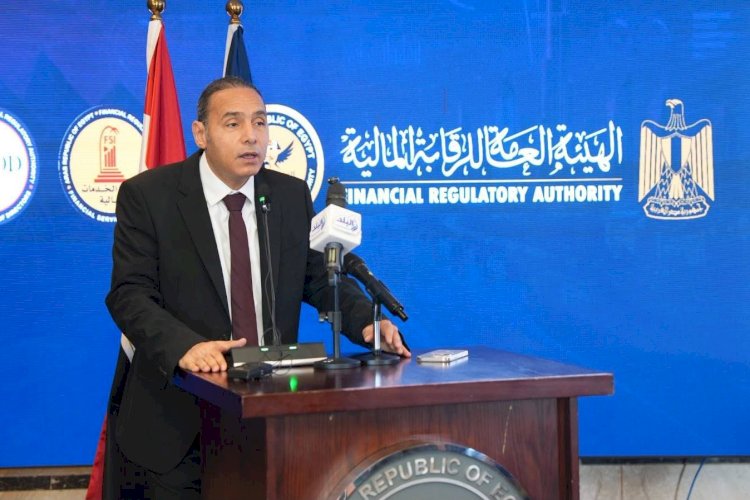 رئيس الرقابة المالية: بناء القدرات ركيزة لنجاح الطروحات الحكومية وتعزيز تنافسية الاقتصاد