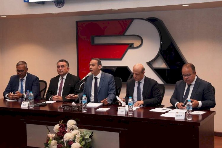 الرقابة المالية تبحث الإطار التنظيمي الجديد لـ«الشورت سيلينج» تمهيدًا لإطلاقه خلال أيام