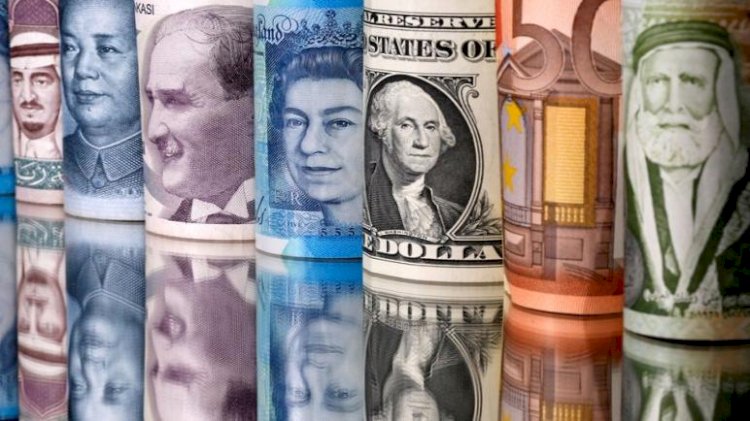 أسعار العملات في مصر اليوم الاربعاء