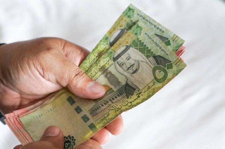 أسعار الريال السعودي في مصر اليوم الخميس