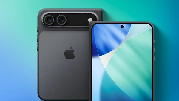 تقرير يكشف دور iPhone Fold المرتقب في رفع متوسط أسعار الهواتف القابلة للطي 18%