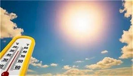 الأرصاد الجوية تكشف تفاصيل طقس اليوم السبت