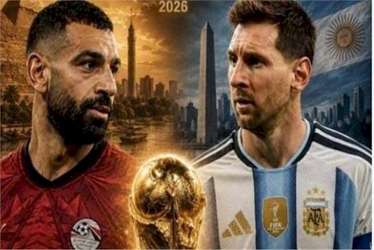 القنوات الناقلة لمباراة مصر والأرجنتين فى ثمن نهائي كأس العالم 2026