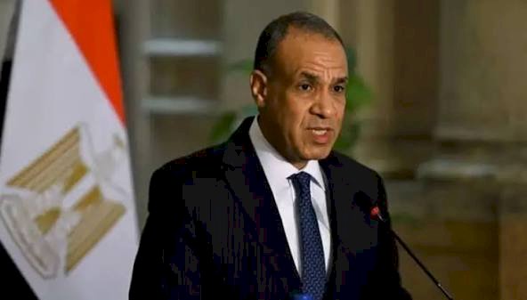 وزير الخارجية: مصر تكبدت خسائر بنحو 10.5 مليار دولار جراء تأثر الملاحة الدولية