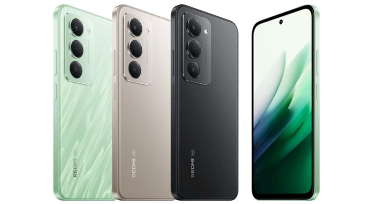 شاومي تستعد لإطلاق Redmi 17 5G بمفاجآت قوية.. إليك المواصفات المسربة