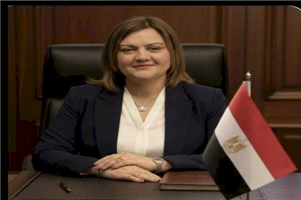 ماريان شحاتة: الأوكتاجون يجسد رؤية الدولة لبناء قوة استراتيجية حديثة