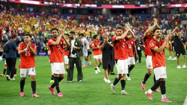 تشكيل منتخب مصر المتوقع أمام الأرجنتين فى كأس العالم 2026