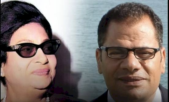 «الأعلى للإعلام» يمنع ظهور محمد الصباغ 3 أشهر ويحيله إلى نقابة الصحفيين في واقعة الإساءة لأم كلثوم