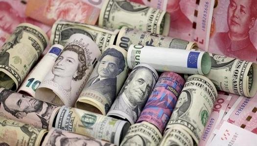 أسعار العملات في مصر اليوم الثلاثاء
