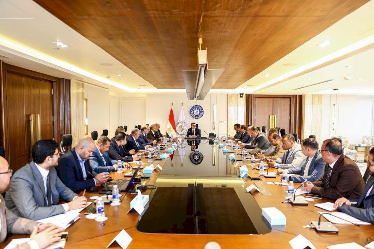 وزير التخطيط يتابع مستجدات تطبيق «موازنة البرامج والأداء» لتطوير إدارة الاستثمارات الحكومية