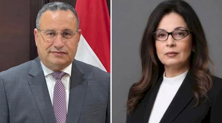 وزير التعليم العالى قائما بأعمال وزير الثقافة لحين تعيين وزير جديد