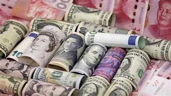 أسعار العملات في مصر اليوم الاربعاء