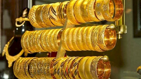 سعر الذهب في مصر اليوم الأربعاء