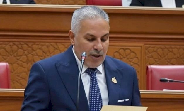 النائب مصطفى البنا: لاعبو مصر خرجوا برؤوس مرفوعة وانتزعوا احترام العالم