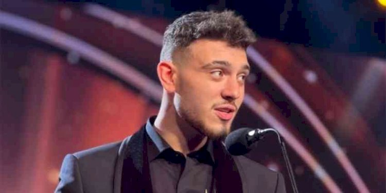 الشامى يحيى حفلاً غنائياً فى مهرجان جرش يوم 31 يوليو
