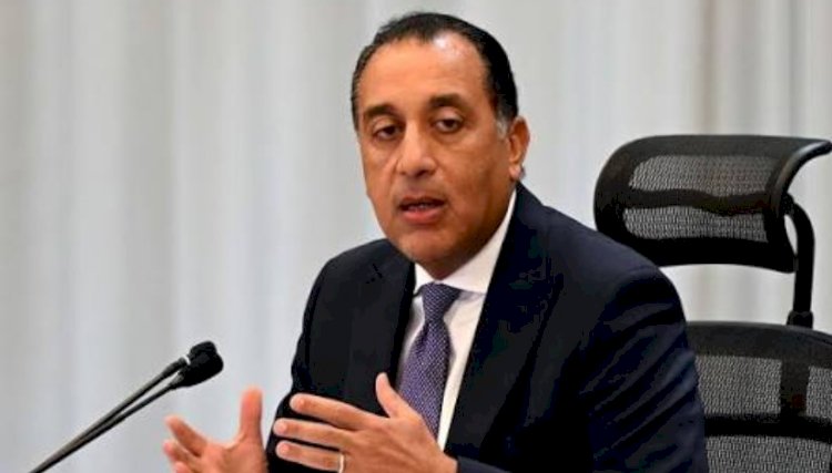 مدبولى يشهد اليوم حفل تركيب وعاء ضغط المفاعل للوحدة الثانية لمحطة الضبعة