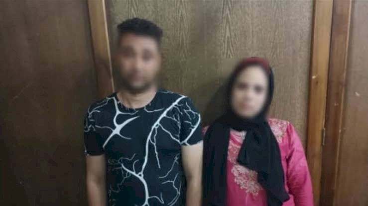 ضبط صانعة محتوى وأسرة زوجها لتشاجرهم بالإسكندرية بسبب خلافات أسرية